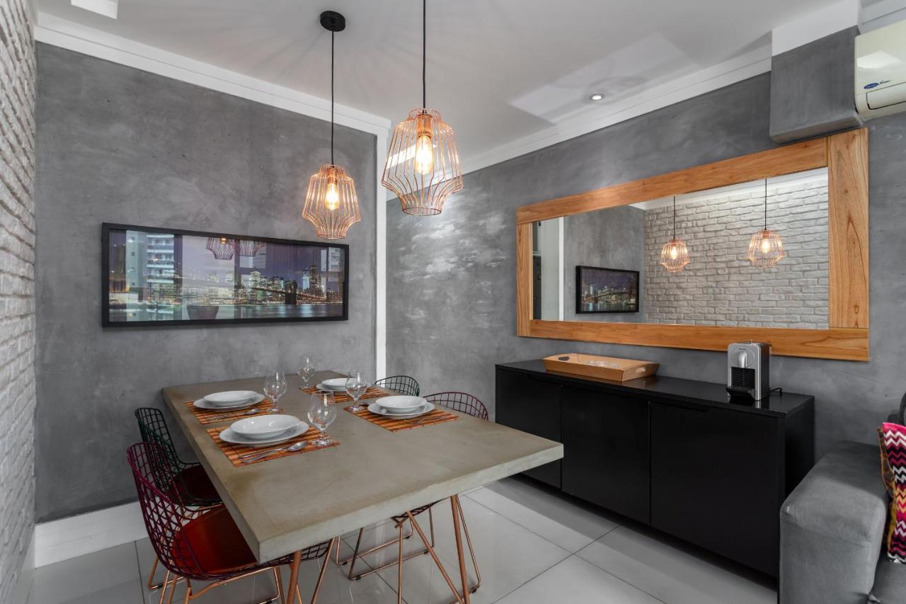 Pineapples Qj606 - Conforto E Beleza Apartamento Río de Janeiro