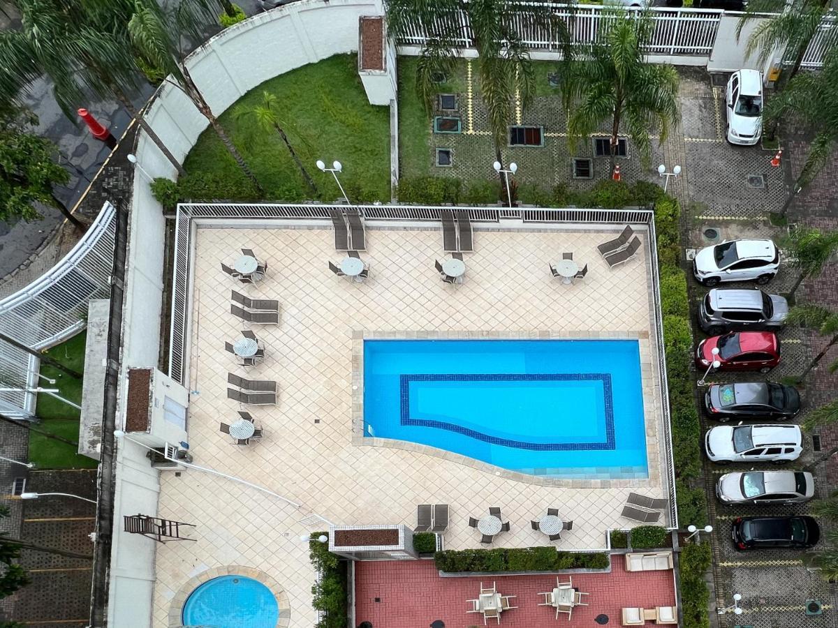 Apartamento Pineapples Qj606 - Conforto E Beleza Rio de Janeiro